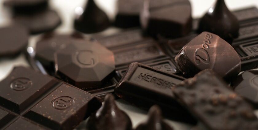 Older people&#8217;s brains work better thanks to chocolate