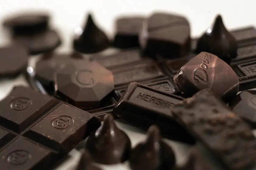 Older people&#8217;s brains work better thanks to chocolate