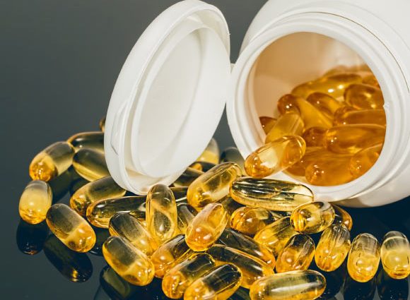 Omega-3 fatty acids inhibit aggression in children