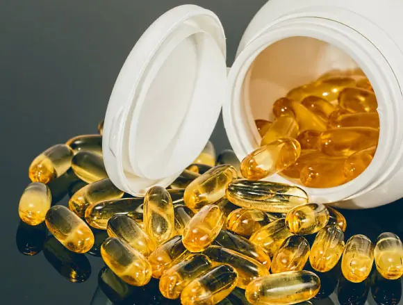Omega-3 fatty acids inhibit aggression in children