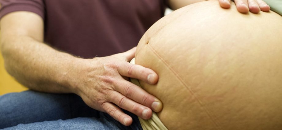 One in four pregnant women has mental health problems