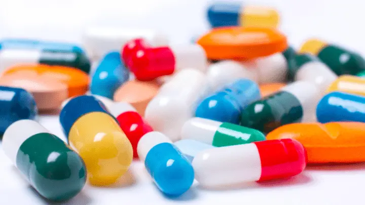 One million people die each year from taking counterfeit medicines