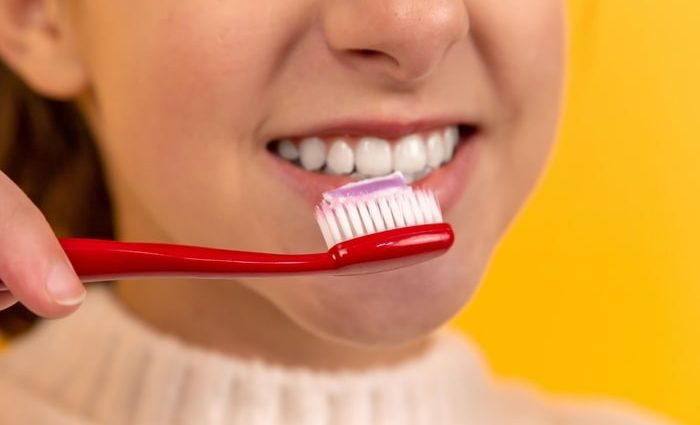 Oral hygiene is an important component of well-being and health. How to take care of gums at home?