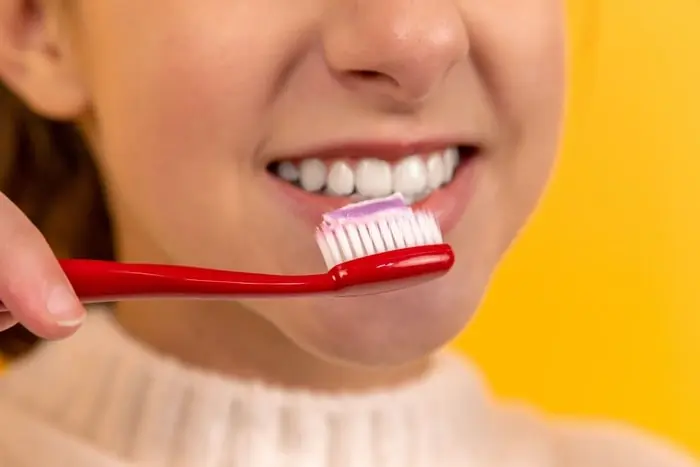 Oral hygiene is an important component of well-being and health. How to take care of gums at home?