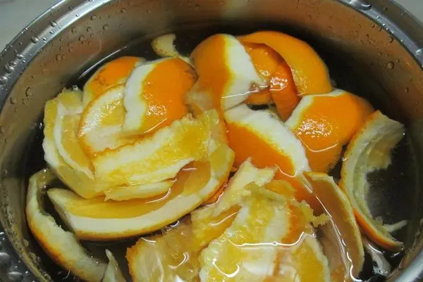 Orange compote: how to make a drink from citrus fruits, their peels, zest, recipes for preparing an orange drink for the winter