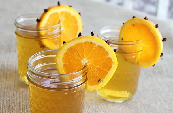 Orange compote: how to make a drink from citrus fruits, their peels, zest, recipes for preparing an orange drink for the winter