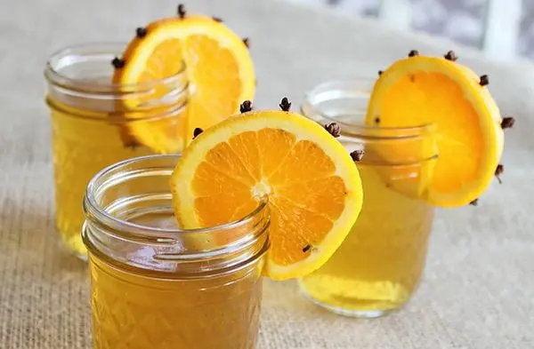 Orange compote: how to make a drink from citrus fruits, their peels, zest, recipes for preparing an orange drink for the winter