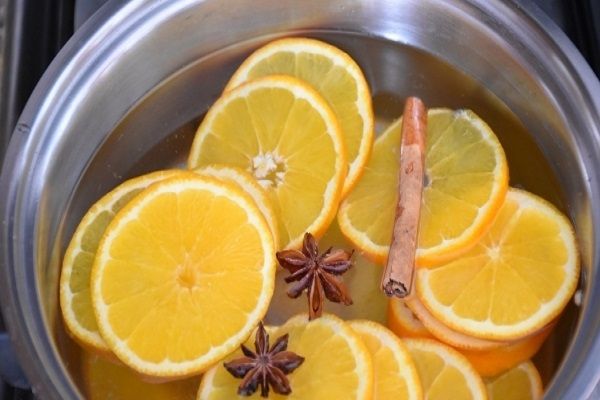 Orange compote: how to make a drink from citrus fruits, their peels, zest, recipes for preparing an orange drink for the winter