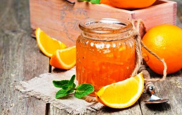 Orange jam: recipes for making sweets in a slow cooker, bread machine at home