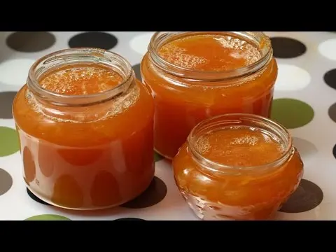 Orange jam: recipes for making sweets in a slow cooker, bread machine at home