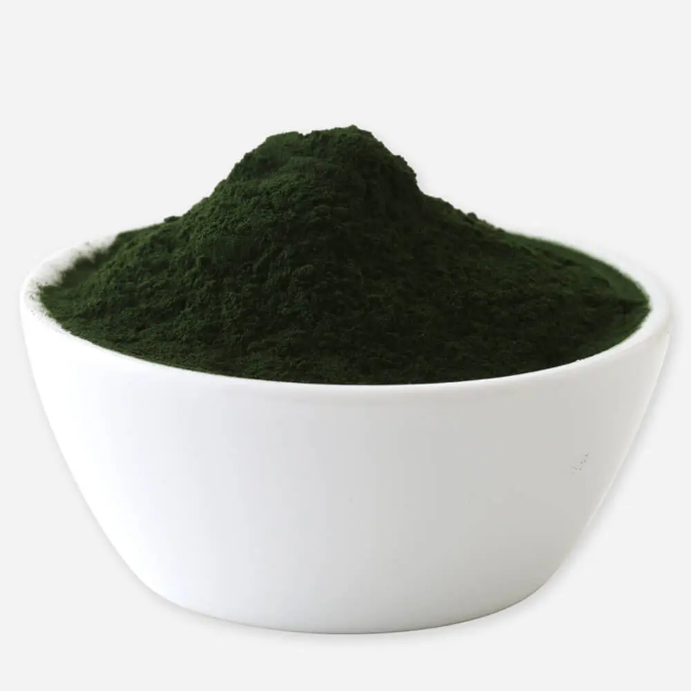 Organic Chlorella Powder