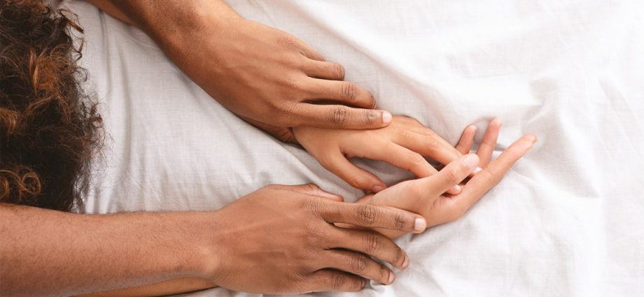 Orgasm &#8211; what is it and what can cause it? How do you get an orgasm? [WE EXPLAIN]