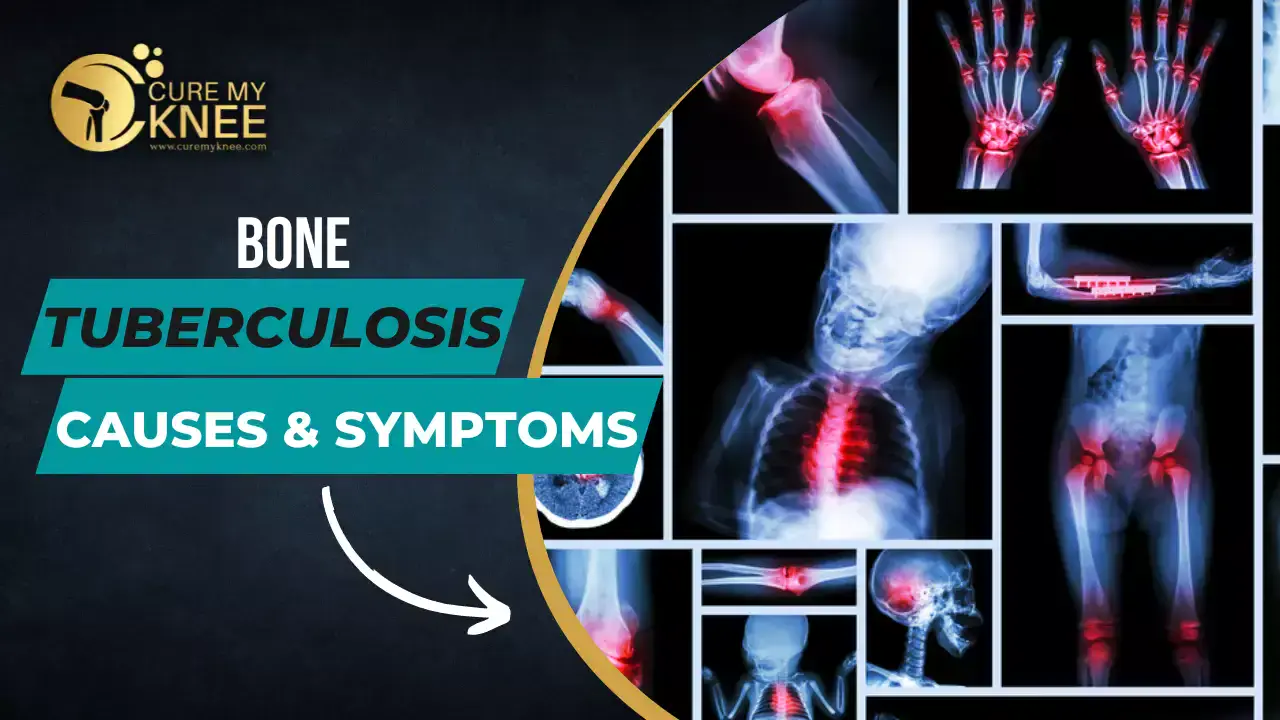 Osteoarticular tuberculosis &#8211; causes, symptoms, how to recognize and treat