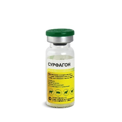 Ovarian hypofunction in cows: treatment and causes