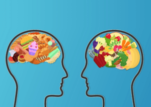 Overeating ages the brain!