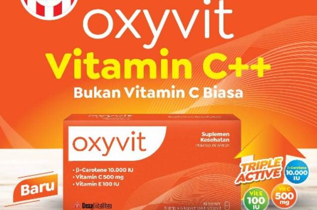 Oxyvit