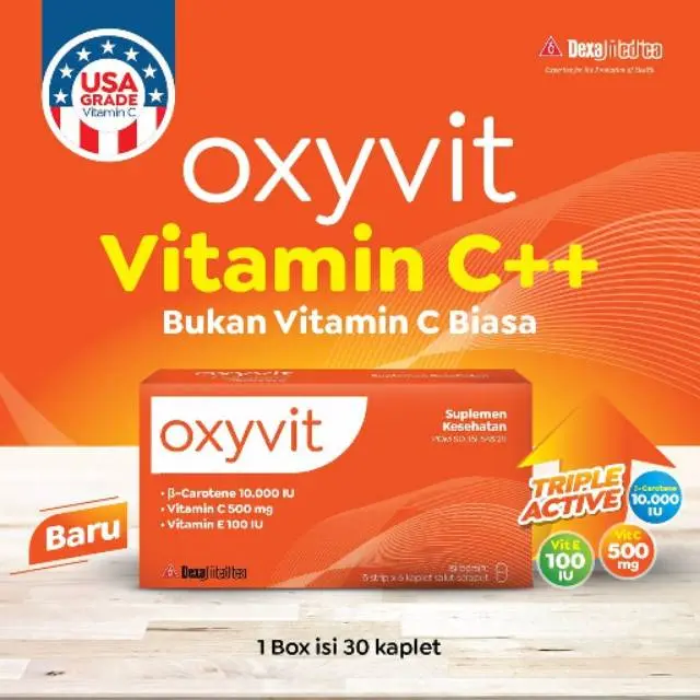 Oxyvit