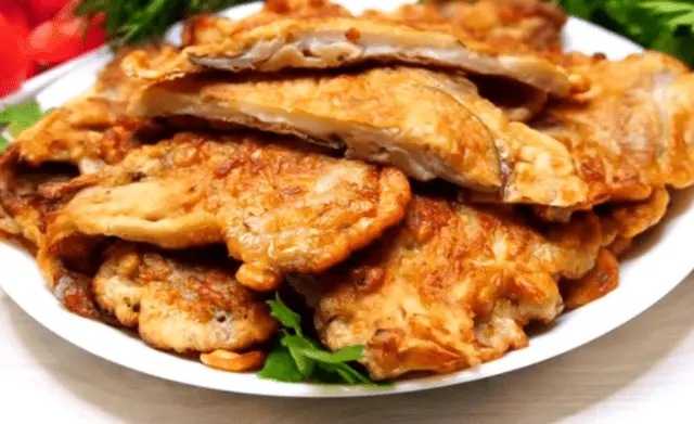 Oyster mushroom recipes in batter: cooking secrets, photos