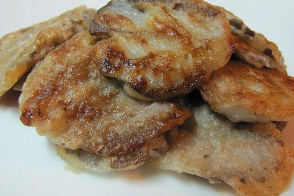 Oyster mushrooms in batter: interesting recipes