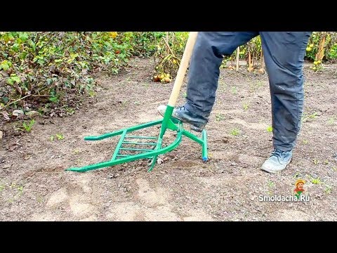 Pahars miracle shovel