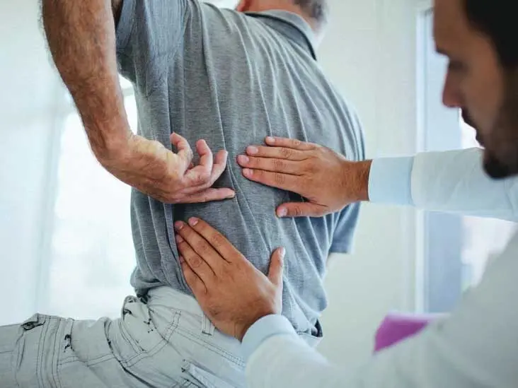 Pain on the left side under the ribs &#8211; what could it mean?