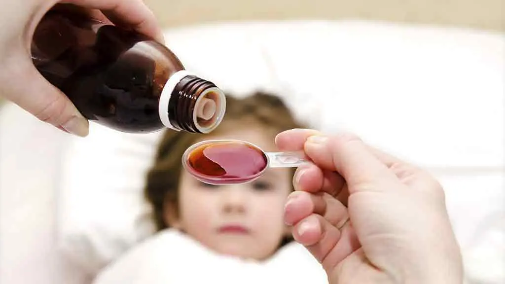 Painkillers for children &#8211; how to choose?