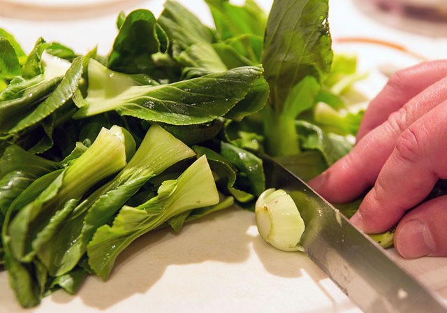 Pak-choi salad: description, cultivation and care, reviews