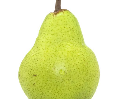 Pakham pear: photo and description