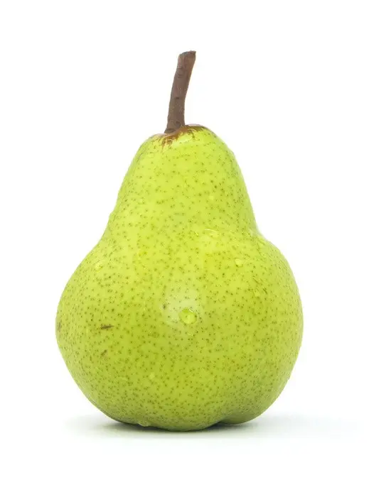 Pakham pear: photo and description