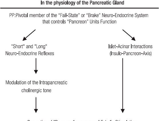 Pancreatic polypeptide (PP) &#8211; when should the test be performed?