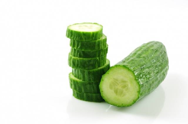 Parthenocarpic cucumbers: varieties and features