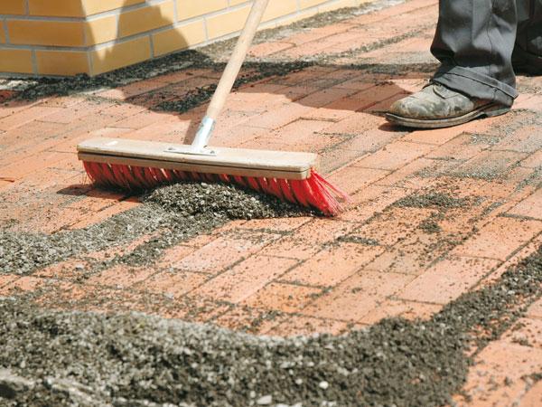 Paths in the country from paving slabs: paving technology + photos of successful design ideas for garden paths