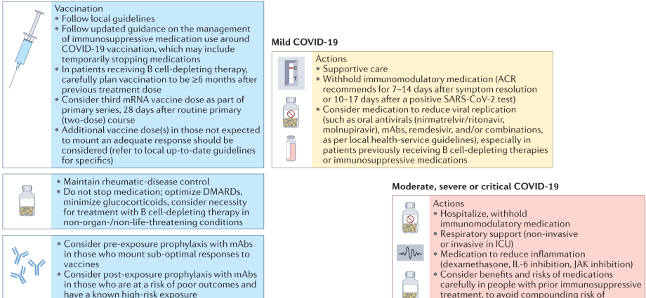 Patients with rheumatic diseases are critical about access to medications