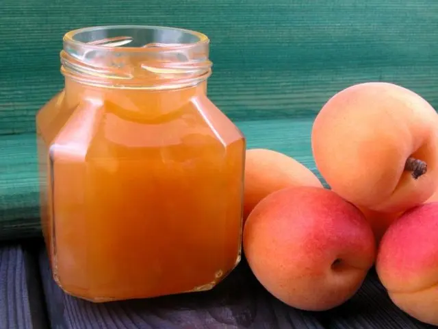 Peach jam for the winter: 13 simple recipes