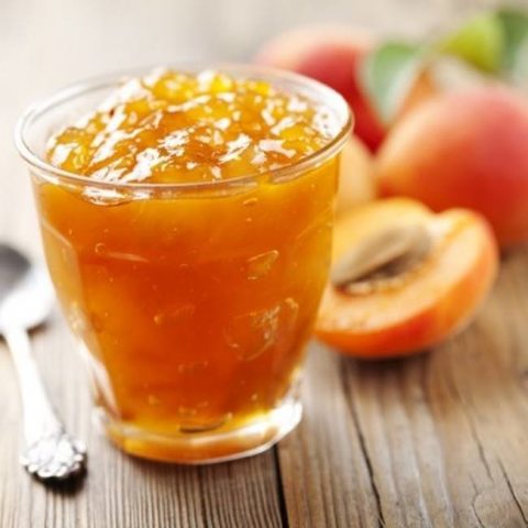 Peach Jelly: 10 Winter Recipes