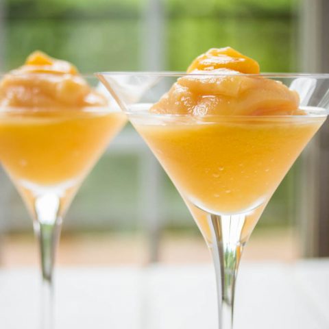 Peach Jelly: 10 Winter Recipes