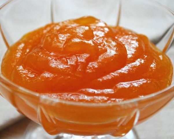 Peach Jelly: 10 Winter Recipes