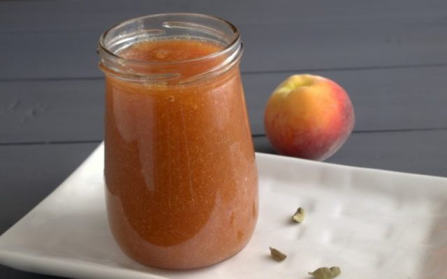 Peach Jelly: 10 Winter Recipes