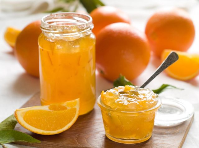 Peach Jelly: 10 Winter Recipes