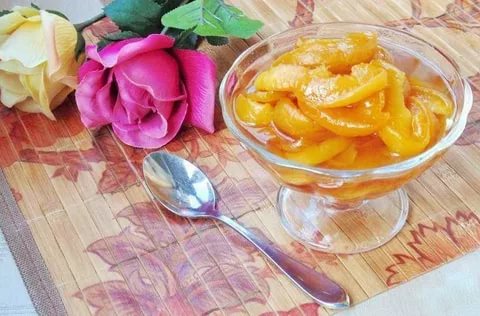 Peach Jelly: 10 Winter Recipes