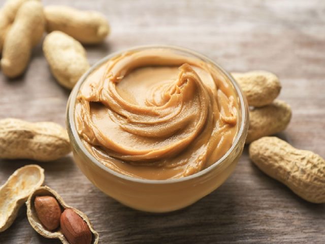 Peanuts: benefits and harms to the body