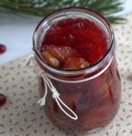 Pear jam: 32 recipes