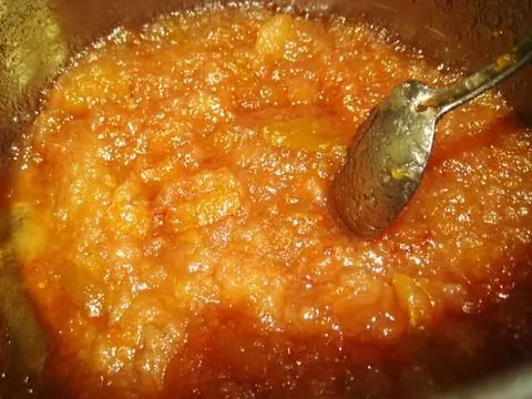 Pear jam: 32 recipes