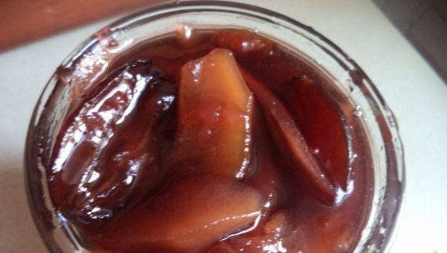 Pear jam: 32 recipes