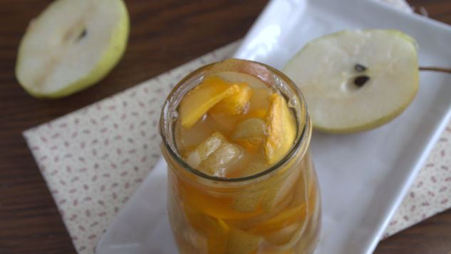 Pear jam: 32 recipes