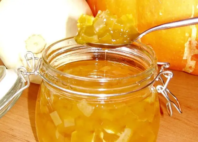 Pear jam for the winter: 17 recipes