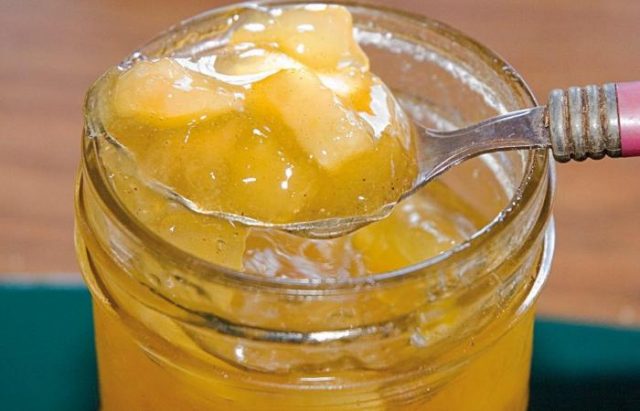 Pear jam for the winter: 17 recipes