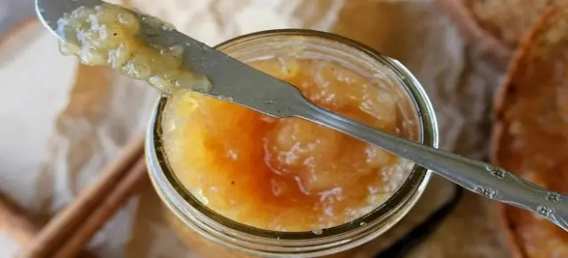 Pear jam for the winter: 21 recipes