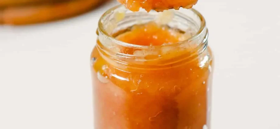 Pear jam for the winter: 21 recipes