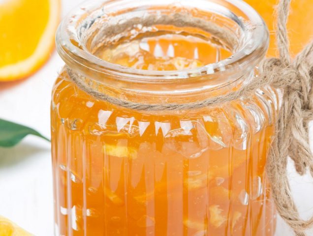 Pear jam with orange: 8 recipes for the winter – Healthy Food Near Me